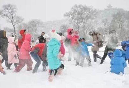 減少普通融雪劑的使用大力發(fā)展環(huán)保融雪劑