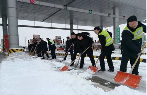 如何得到消費者青睞 化雪劑市場應(yīng)該這樣做