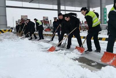 創(chuàng)意制勝，除雪劑廠家方能吸引消費(fèi)者