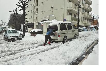 化雪劑制造行業(yè)偽劣商品持續(xù)，說到底為制造行業(yè)心理狀態(tài)不端莊