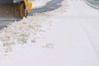 遵照環(huán)保節(jié)能的核心理念選擇融雪劑