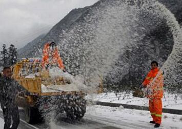 提升顧客的體驗(yàn)液體消雪鹽廠家的方式造成的重要