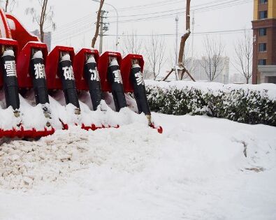 除雪劑生產(chǎn)廠家實(shí)應(yīng)實(shí)行“慢”字戰(zhàn)略方針 先坐穩(wěn)再學(xué)跑